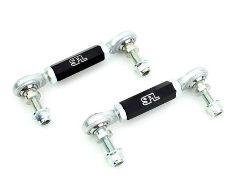 SPL Parts 2020+ Toyota GR Supra (A90) / 2019+ BMW Z4 (G29) Rear Swaybar Endlinks - SPL RE G29