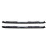 Westin 2007-2018 Toyota Tundra D-Cab E-Series 3 Nerf Step Bars - Black - 23-3245