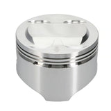 Wiseco Honda TRX300EX 92-08 111 CR 2973XC Piston Kit - 4574M07550