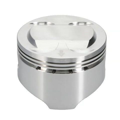 Wiseco Honda TRX300EX 92-08 111 CR 2973XC Piston Kit - 4574M07550