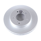 Power Stop 93-02 Mercury Villager Front Evolution Geomet Coated Rotor - AR8532EVC