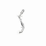 MagnaFlow Direct Fit Catalytic Converter 2017 Buick Envision 2.5L - 280016