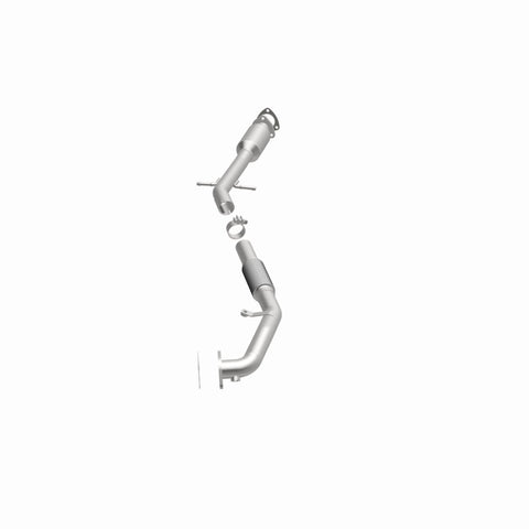 MagnaFlow Direct Fit Catalytic Converter 2017 Buick Envision 2.5L - 280016