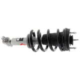 KYB Shocks & Struts Strut-Plus Front 14-18 Chevrolet 1/2 Pickup 2WD - SR4546
