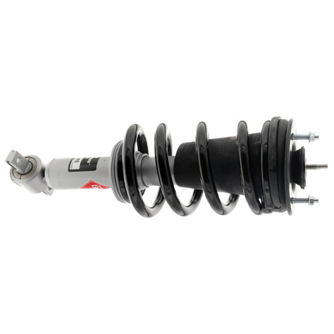 KYB Shocks & Struts Strut-Plus Front 14-18 Chevrolet 1/2 Pickup 2WD - SR4546
