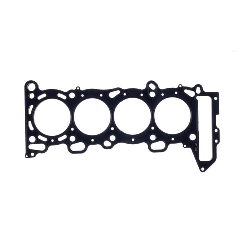 Cometic Nissan SR20DE/DET S14 87.5mm Bore .060 inch MLS Head Gasket w/ Both Add Oil Holes - C4576-060