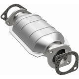 MagnaFlow Direct Fit Catalytic Converter 02-04 Infiniti I35 3.5L - 441041