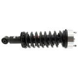 KYB Strut Plus Front Truck-Plus Leveling Assembly 05-19 Nissan Frontier 4WD - SR4202K
