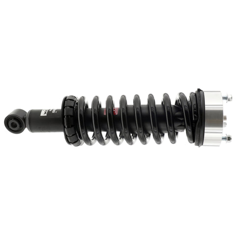 KYB Strut Plus Front Truck-Plus Leveling Assembly 05-19 Nissan Frontier 4WD - SR4202K