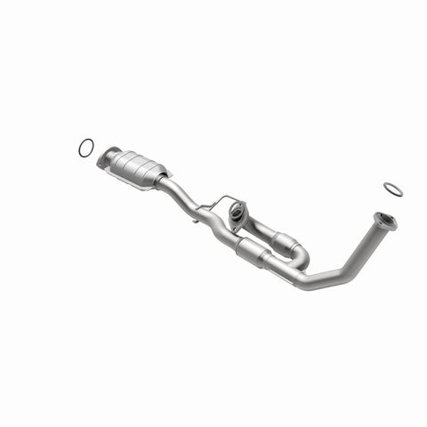 MagnaFlow Direct Fit Catalytic Converter Camry/Avalon 3.0L 94-95 1 - 23892