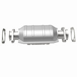 MagnaFlow Conv Direct Fit Capri 91-94 - 23347