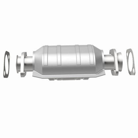 MagnaFlow Conv Direct Fit Capri 91-94 - 23347