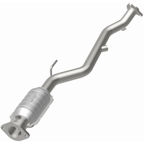 MagnaFlow Direct Fit Catalytic Converter 90-95 300ZX Turbo Passenger Side 49S - 23947