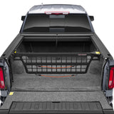 Roll-N-Lock 2019 Chevrolet Silverado 1500 & GMC Sierra 1500 96.5in Cargo Manager - CM225