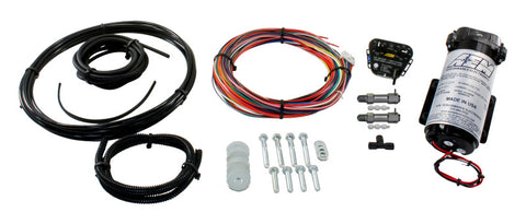 AEM V2 Diesel Water/Methanol Injection Kit - NO TANK (Internal Map) - 30-3303