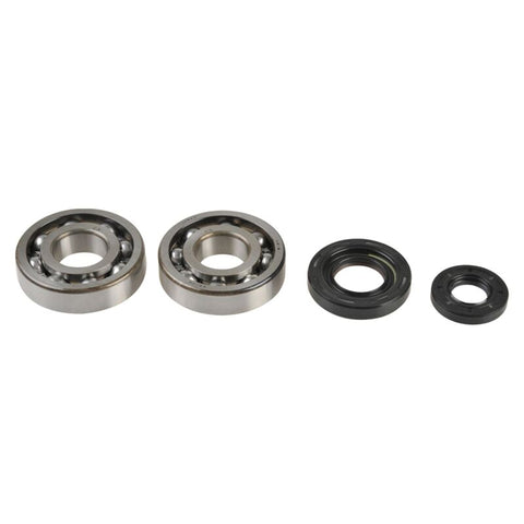 Athena 22-23 Fantic XX 250 2T Main Bearing & Seal Kit - P400485444038