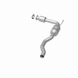 MagnaFlow Conv DF 02 Volkswagen Eurovan 2.8L - 51342