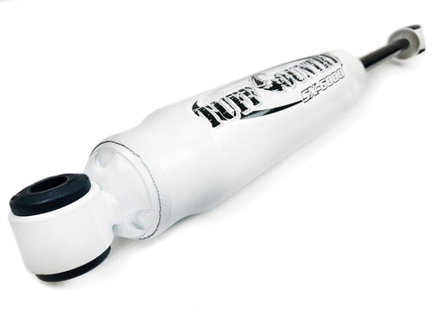 Tuff Country 87-01 Jeep Cherokee 4wd (w/0in Suspension Lift) Rear SX6000 Hydraulic Shock (Ea) - 68103
