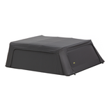Bestop 05-26 Nissan Frontier For 5 Ft Bed Supertop - 77338-35