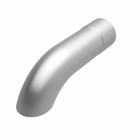 MagnaFlow Tip 1-pk Turndown 4.00x16 4ID - 35181