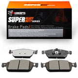 R1 13-23 Lincoln Mkc Front Super Duty Brake Pads - 2214-1771-00