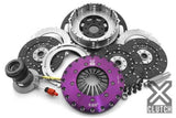 XClutch 15-17 Dodge Viper 8.4L 9in Triple Solid Organic Clutch Kit - XKDG23633-3G