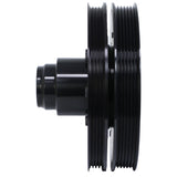 Fluidampr 19-22 GM/Chevy Duramax L8T Steel Externally Balanced Damper - 760151