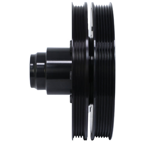 Fluidampr 19-22 GM/Chevy Duramax L8T Steel Externally Balanced Damper - 760151