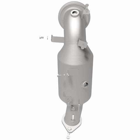 Magnaflow 21-23 Chevrolet Blazer L4 2.0L Direct Fit EPA Compliant Catalytic Converter - 280790