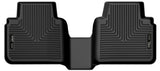 Husky Liners 2023 Honda Accord X-Act Contour Black Floor Liner (2nd Seat) - 50911