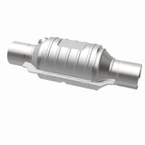 MagnaFlow Universal Catalytic Converter 2.25inch w/ single O2 - 99235HM