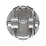 Manley Chevy LS Series 4.030in Bore 1.115in CD -29cc Dish Platinum Series Pistons - E/D - Set of 8 - 592830CE-8