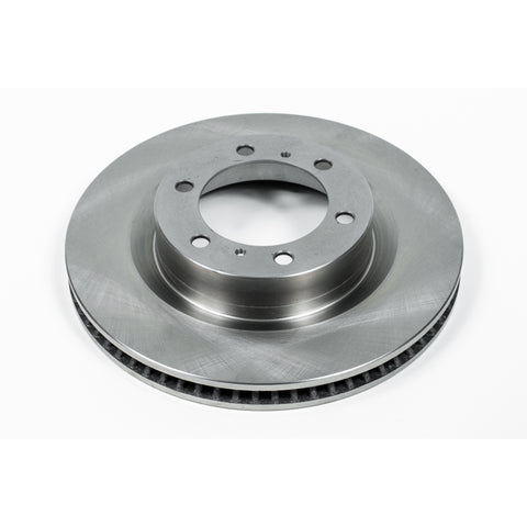 Power Stop 10-19 Lexus GX460 Front Autospecialty Brake Rotor - JBR1395