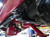 UMI Performance 82-02 GM F-Body Competition Panhard Bar Lowering/Leveling Kit - 2062-R