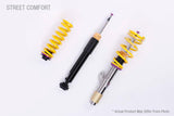 KW Street Comfort Kit VW Golf VI (2+4-Door TDI only) w/o DCC - 18081032