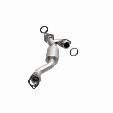 MagnaFlow Direct Fit Catalytic Converter 01-03 Montero 3L Passenger Side Front OEM - 49512