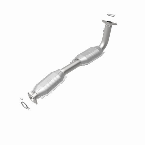 Magnaflow Conv DF 07-08 4.7L Tundra P/S OEM - 49626