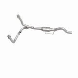 MagnaFlow Conv DF 00-03 Dodge Durango 4.7L 4WD - 93215