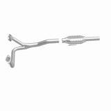 MagnaFlow Conv DF Ford 84 86 - 93306