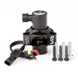 GFB VTA Blow Off Valve 2022+ VW Golf R Mk8 / 2016+ Audi S4 B9 w/Continental Diverter - T9480