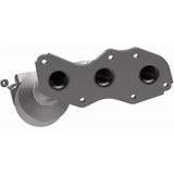 MagnaFlow Direct Fit Catalytic Converter 06-09 Toyota RAV4 3.5L - 51820