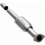 MagnaFlow Direct Fit Catalytic Converter 04 Mitsubishi Galant 2.4L - 49034