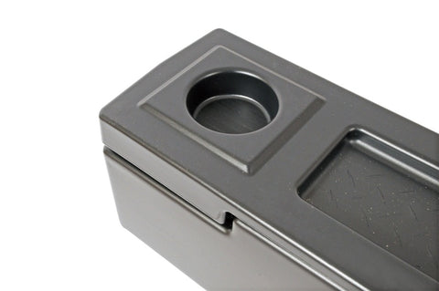 Dee Zee Universal Tool Box - Specialty Wheel Well Poly - DZ95P