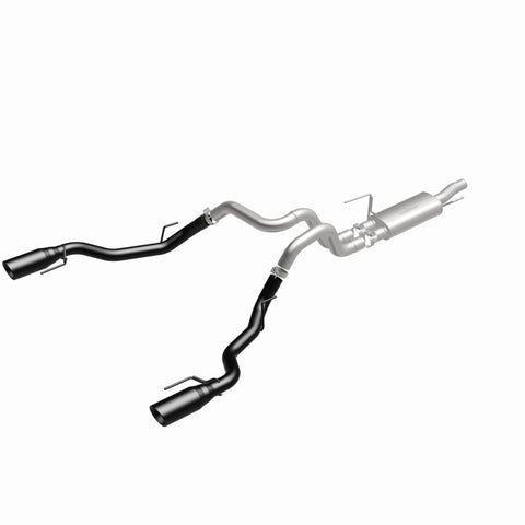 Magnaflow 2021+ Ford F150 Tremor NEO Cat-Back Exhaust System - 19584