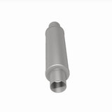 MagnaFlow Muffler Mag SS 14X4X4 2.5X2.5 - 10416