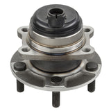 MOOG 01-07 Chrysler Town & Country Rear Hub Assembly - 512169