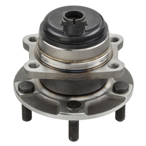 MOOG 01-07 Chrysler Town & Country Rear Hub Assembly - 512169