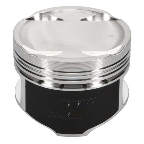 Wiseco Mits Turbo DISH -10cc 1.378 X 86MM Piston Shelf Stock Kit - K560M86