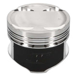 Wiseco Mits Turbo DISH -10cc 1.378 X 85.0 Piston Shelf Stock - 6597M85