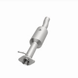 MagnaFlow 09-10 Ford F-550 Super Duty V10 6.8L Rear Underbody Direct Fit Catalytic Converter - 280434